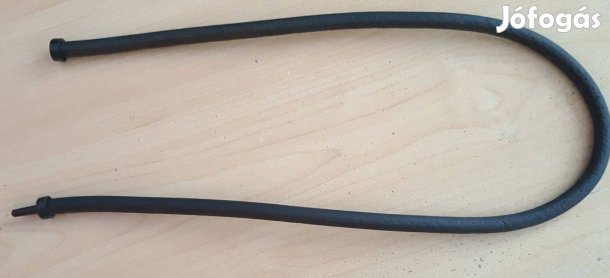 Akváriumi flexibilis porlasztó levegőztető cső eladó