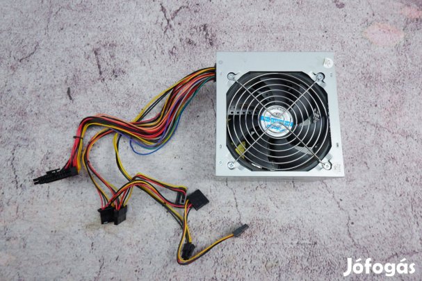 Akyga 400W ATX számítógép tápegység #2