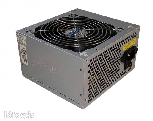Akyga 500W tápegység SATA / PCI-E