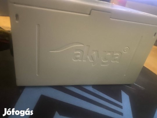 Akyga 500w tap
