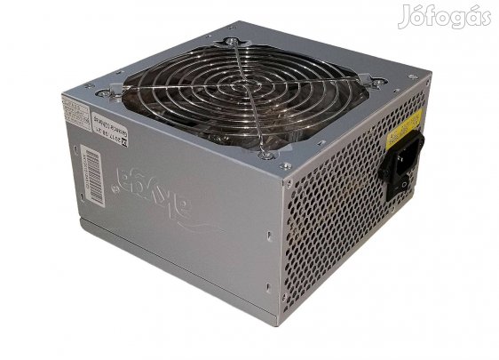 Akyga 550W tápegység SATA / PCI-E