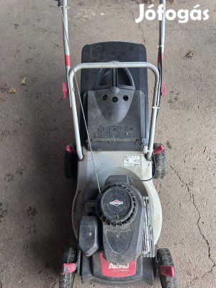 Al-Ko Silver 42 B-A típusú benzines fűnyíró