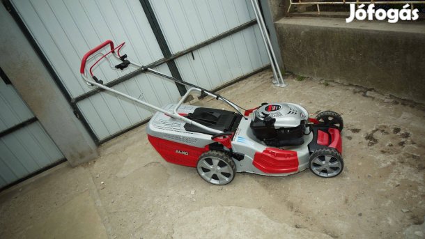 Al-ko 4in1 fűnyíró ( Szervizelt, Highline 525 Bp)