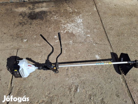 Al-ko BC 4535 II. fűkasza bozótvágó felújítva eladó