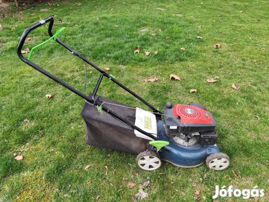 Al-ko Green LM42P benzines fűnyíró (Alko)