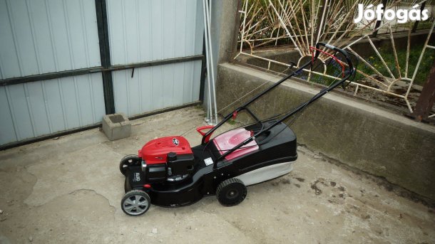 Al-ko classic önjáró fűnyíró (Szervizelt)
