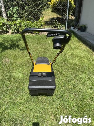 Al-ko elektromos fűnyíró 