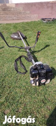 Al-ko fűkasza megkímélt állapotban 