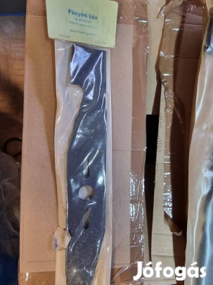 Al-ko fűnyíró kés!