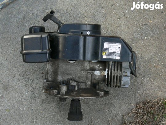 Al-ko fűnyírógép motor