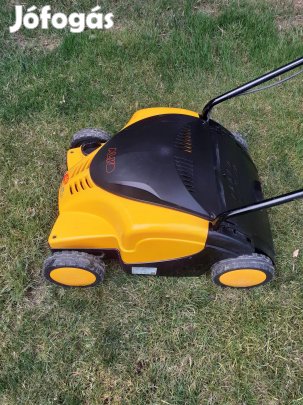 Al-ko gyepszellőztető (késes)