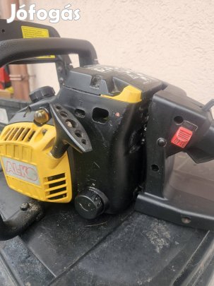 Al-ko láncfűrész szép állapotban.