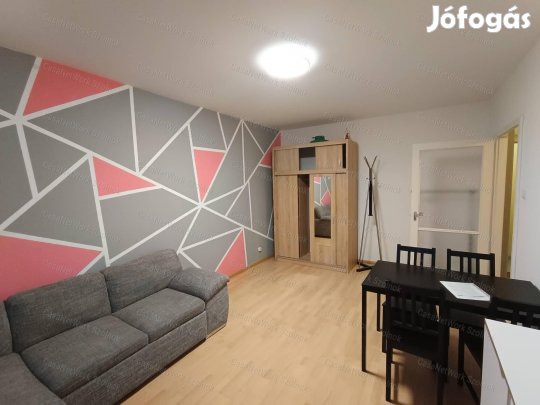 Alacsony költségű kiadó lakás a József Attila utcában