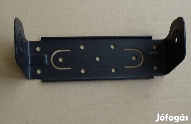 Alacsony profilú tartó URH rádióhoz (Motorola )