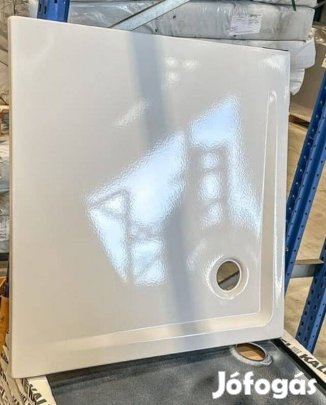 Alacsony zuhanytálca