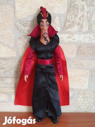 Aladdin: Disney store Jafar baba