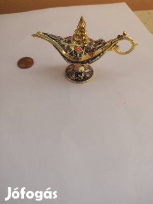 Aladdin csoda lámpája