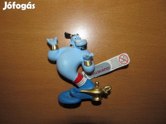 Aladdin figura: Dzsinn (Disney, Bullyland) 8 cm