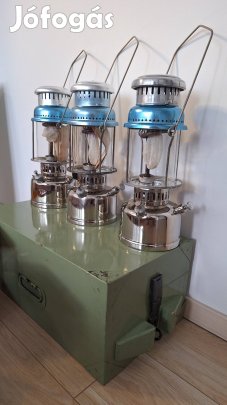 Aladdin petróleum lámpa 