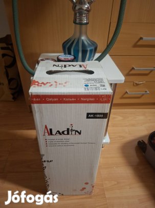 Aladin ROY 3 53cm vizipipa