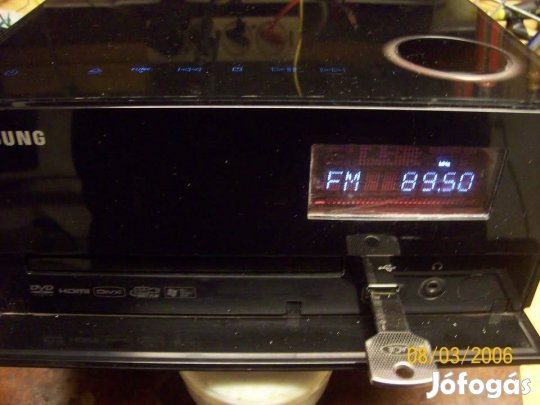 Aladó Samsug hifi !