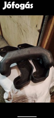 Aláfutás gátló végzáro  Dyna 150 Toyota