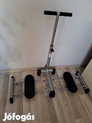 Alakformáló, comb-fenékerősítő