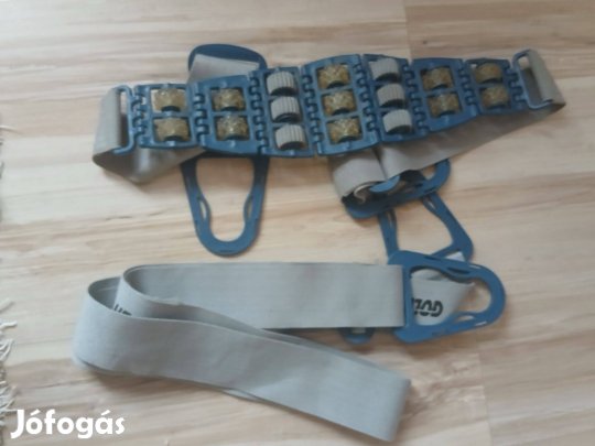 Alakformáló fitness gép