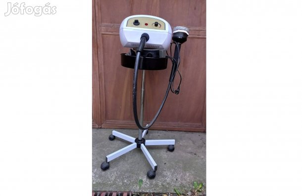 Alakformáló kezelőgép kozmetikai eszköz