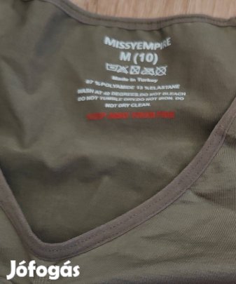 Alakformáló női ruha