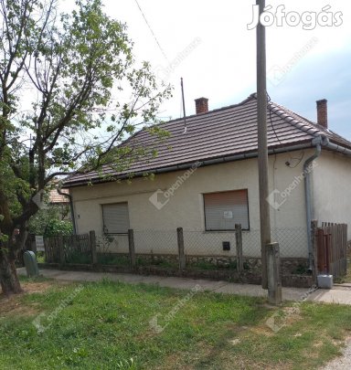 Alakítsd álmaid otthonává  Kadarkúton a lehetőség már adott!