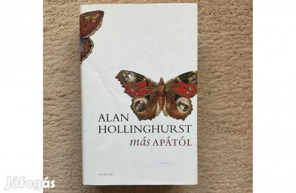Alan Hollinghurst: Más apától