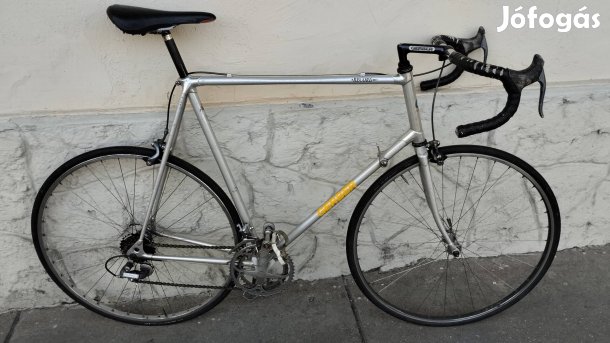 Alan Record alu országúti kerékpár 62cm