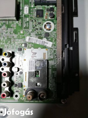 Alaplap, LG EBR76348701 eax64905701(2.5)