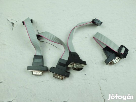 Alaplapi Soros port kivezetés