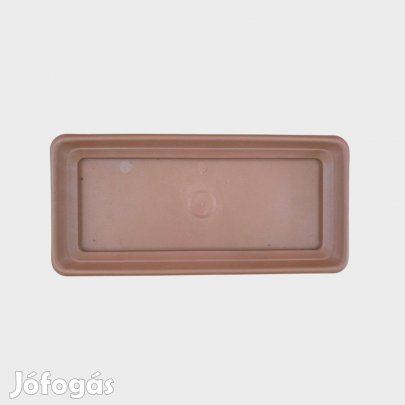 Alátét 40cm-es Balkonládához