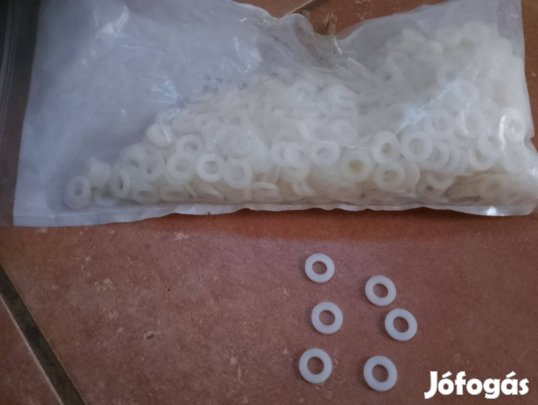 Alátét eladó, Ócsa