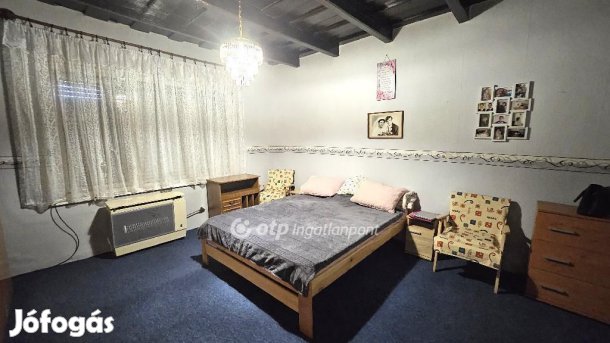 Alattyáni eladó 66 nm-es ház