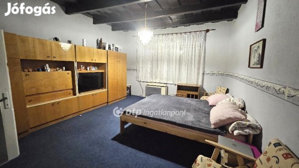 Alattyáni eladó 66 nm-es ház