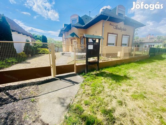 Alattyánon eladó, egy 103 nm-es, két generációs családi ház!