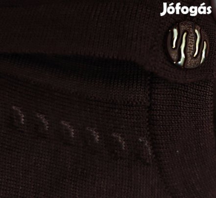 Alba Moda gyapju női kardigán Uj állapot