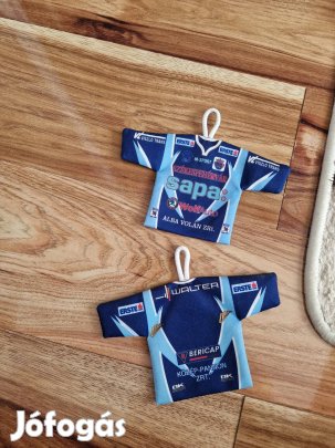 Alba Volános jégkorong kismez 2 db