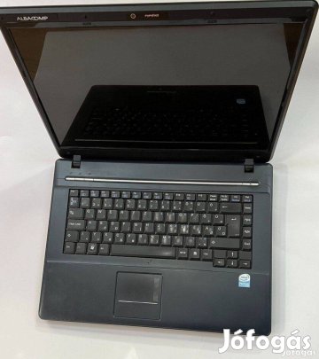 Albacomp c2d t2390 laptop