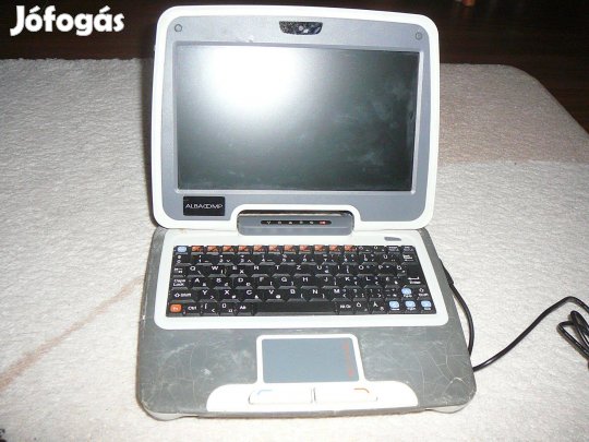 Albacomp mini PC eladó