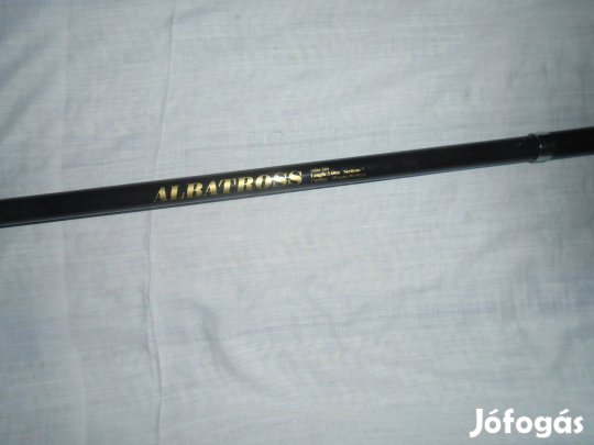 Albatross horgászbot 360 cm 3