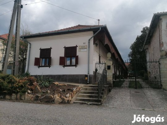 Albérlet Mádon kiadó