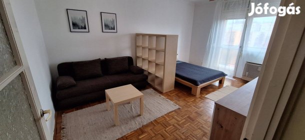 Albérlet Szombathelyen a Bolyai utcában