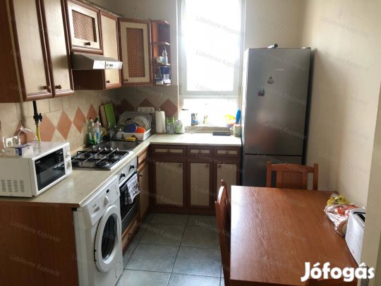 Albérlet a belvárosban