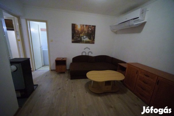 Albérlet a nyugalom tengerén.