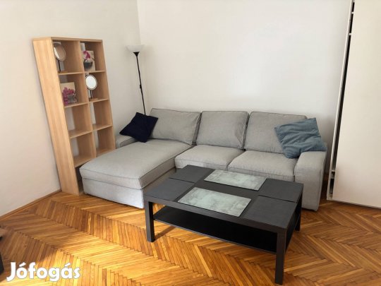 Albérlet hosszú távra kiadó Budapest, Dembinszky u. (36 nm 1szoba)